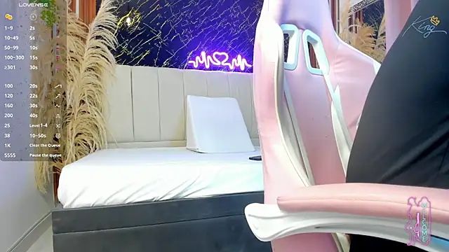 keane lee  online show from 04/09/26, 12:22