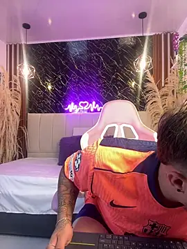 keane lee  online show from 03/18/26, 01:02