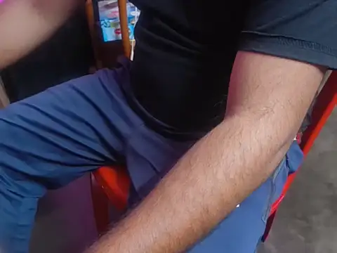 rok men online show from 03/01/26, 06:08