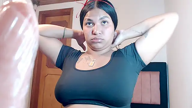 GRICELYXS online show from 02/28/26, 04:12