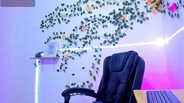 violeta cutee online show from 03/12/26, 01:37