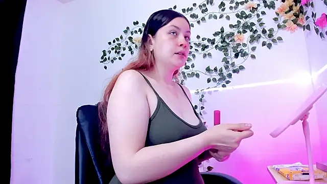 violeta cutee online show from 03/19/26, 11:43