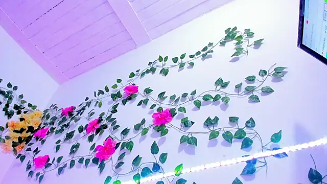 violeta cutee online show from 03/03/26, 02:24