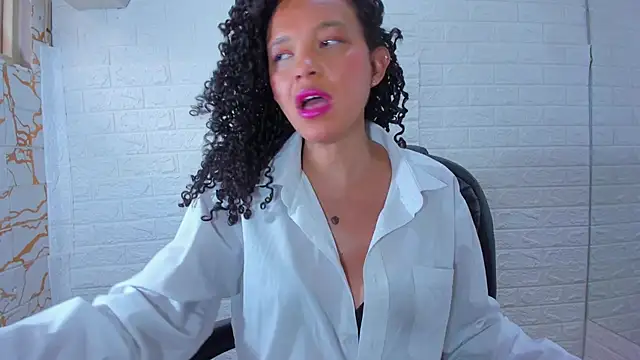 Jazlin  online show from 03/10/26, 12:53