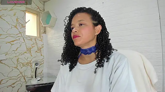 Jazlin  online show from 04/16/26, 01:12