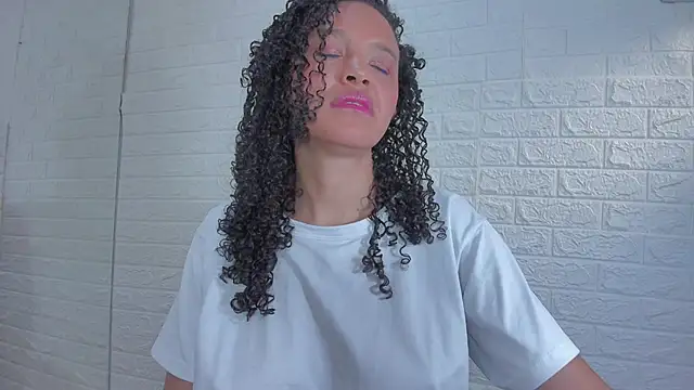 Jazlin  online show from 03/05/26, 12:57