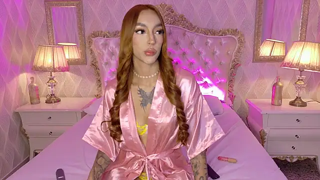 mia venon online show from 04/10/26, 12:12