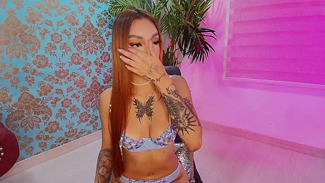 mia venon online show from 03/16/26, 12:09