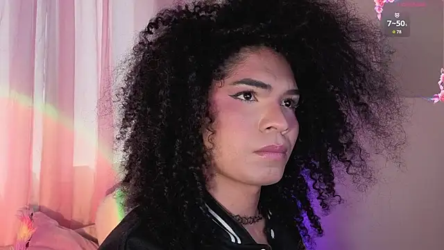 V-nus online show from 03/01/26, 06:19