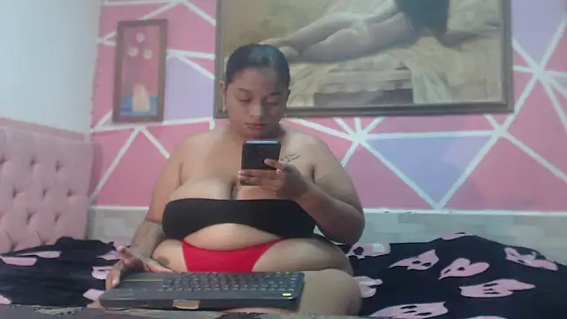 Doll rihana online show from 03/11/26, 08:36