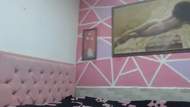 Doll rihana online show from 03/15/26, 06:15