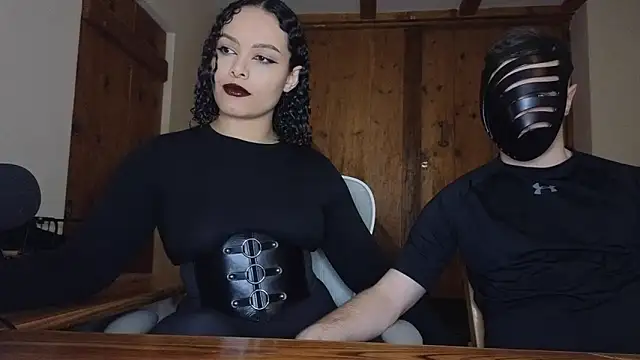 Deesse-Moona online show from 03/13/26, 08:25