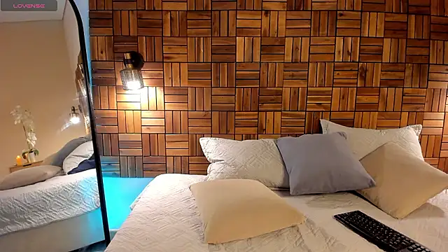 ambaar  1 online show from 03/25/26, 08:19