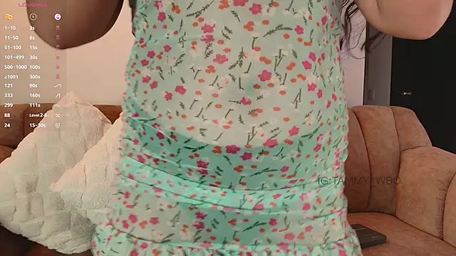 tammyyyy   online show from 04/11/26, 01:35