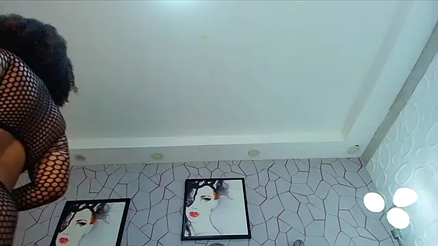 Genesisraydenx online show from 04/07/26, 07:48