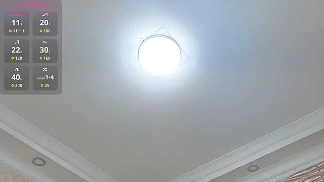 Genesisraydenx online show from 03/15/26, 04:25