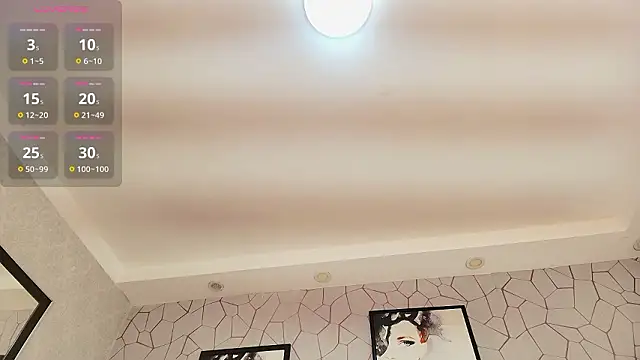 Genesisraydenx online show from 03/06/26, 07:42