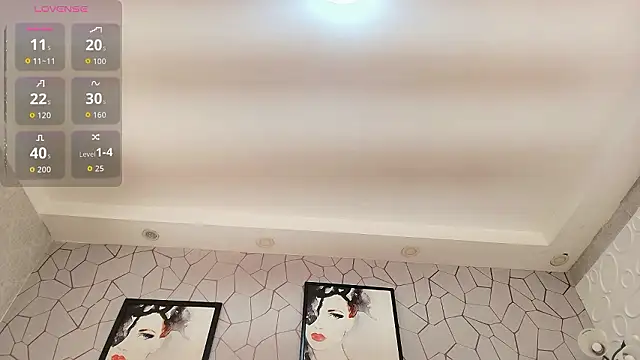 Genesisraydenx online show from 03/07/26, 08:03