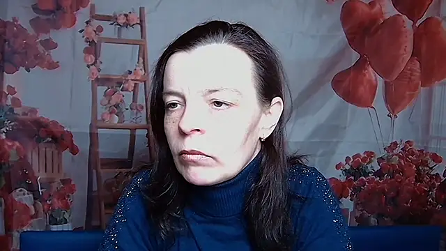 SofiaChaika online show from 03/03/26, 06:42