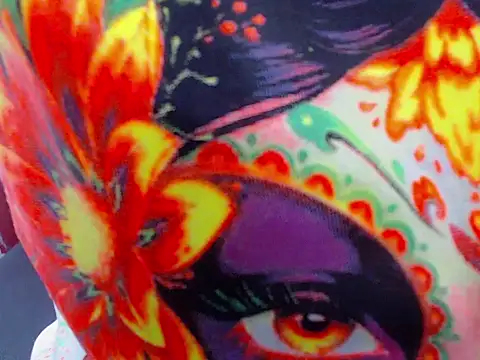 thalia perveertt online show from 04/14/26, 02:33