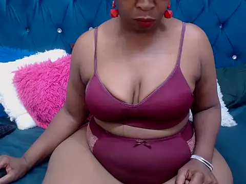 SexyNontyXX online show from 07/13/26, 04:34