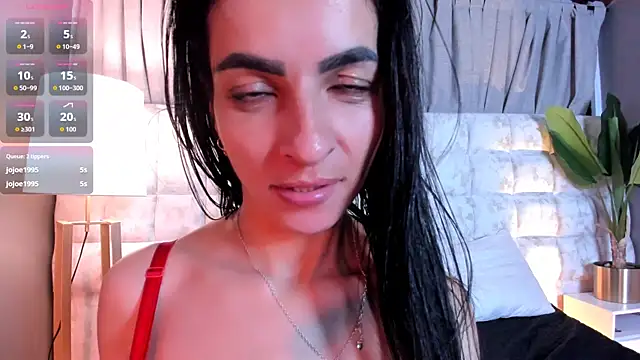 Snapshot of Samantha_Velle chatting on 05/29/26, 01:44 Samantha Velle online show from 05/29/26, 01:44