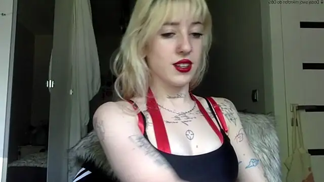 EmmyWet online show from 05/14/26, 03:42