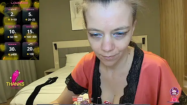 Yana-XX online show from 04/10/26, 09:44