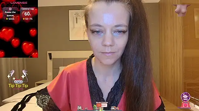 Yana-XX online show from 04/21/26, 10:38