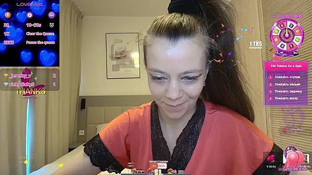 Yana-XX online show from 03/28/26, 12:06