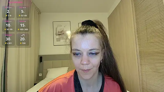 Yana-XX online show from 03/06/26, 12:38