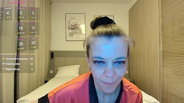 Yana-XX online show from 03/03/26, 11:23