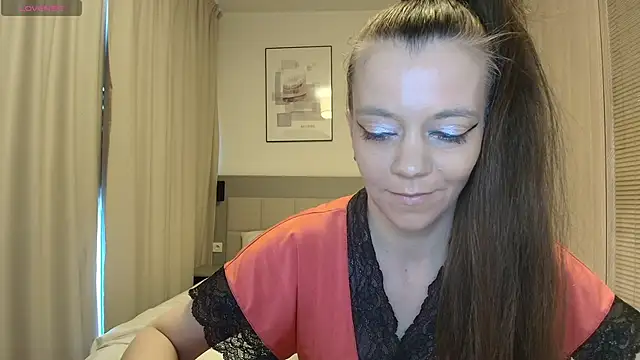 Yana-XX online show from 03/23/26, 12:05