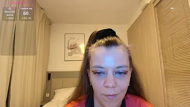 Yana-XX online show from 03/04/26, 11:01