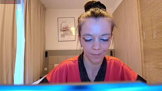 Yana-XX online show from 03/11/26, 04:12