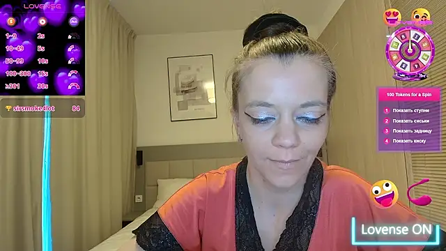 Yana-XX online show from 03/16/26, 02:53