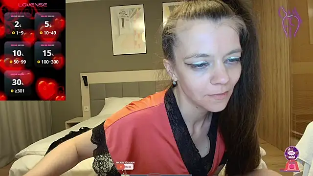 Yana-XX online show from 04/04/26, 01:34