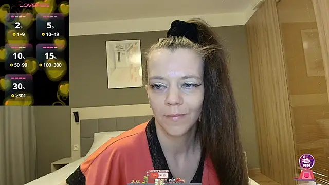 Yana-XX online show from 04/04/26, 06:47