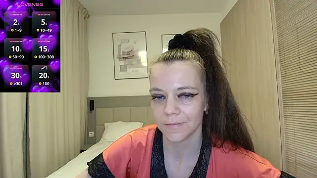 Yana-XX online show from 03/07/26, 12:39