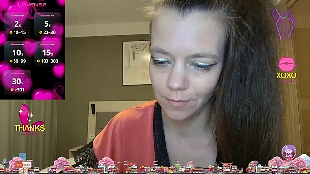 Yana-XX online show from 04/02/26, 02:41