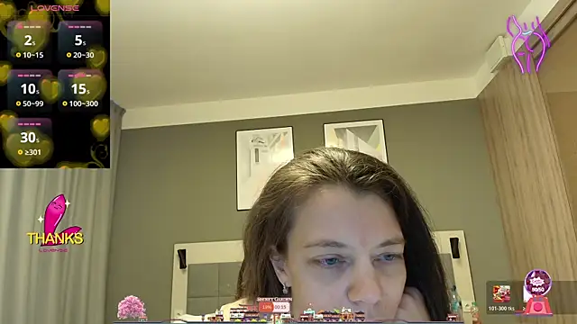 Yana-XX online show from 04/01/26, 02:36