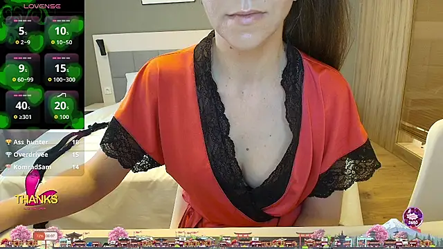 Yana-XX online show from 04/20/26, 01:24