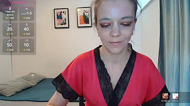 Yana-XX online show from 07/10/26, 05:13