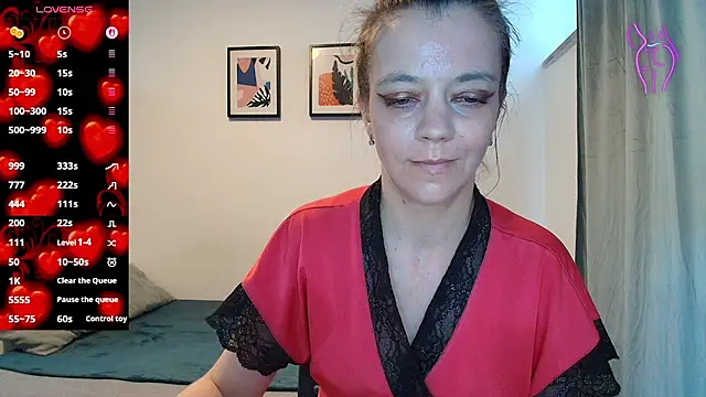 Yana-XX online show from 07/13/26, 05:23
