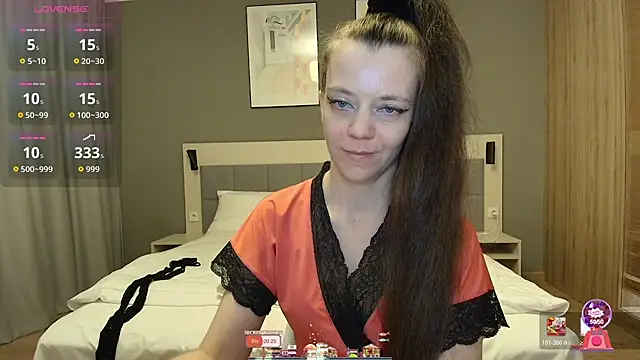 Yana-XX online show from 04/28/26, 06:56