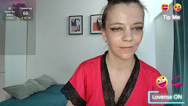 Yana-XX online show from 06/27/26, 11:49