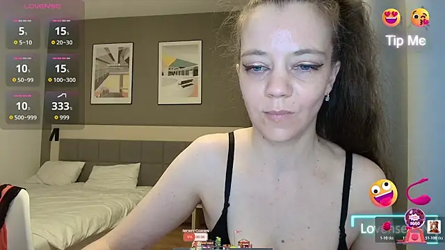 Yana-XX online show from 06/03/26, 05:39