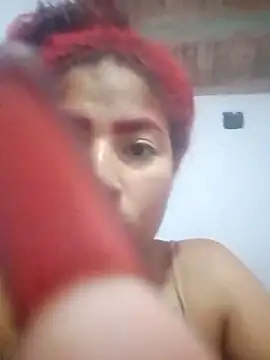 Elektra diabla online show from 04/25/26, 02:36