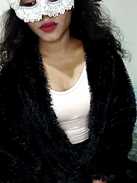 Snapshot of Akni_ chatting on 02/27/26, 09:47 Akni online show from 02/27/26, 09:47