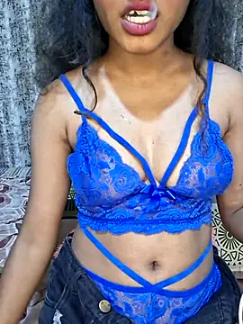 Akni  online show from 06/23/26, 07:34